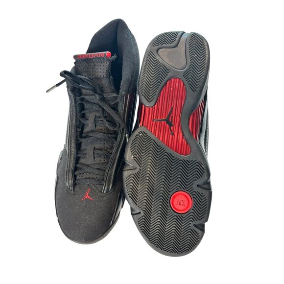 Air Jordan Retro 14 Men's Sneaker - Picture 4 of 8